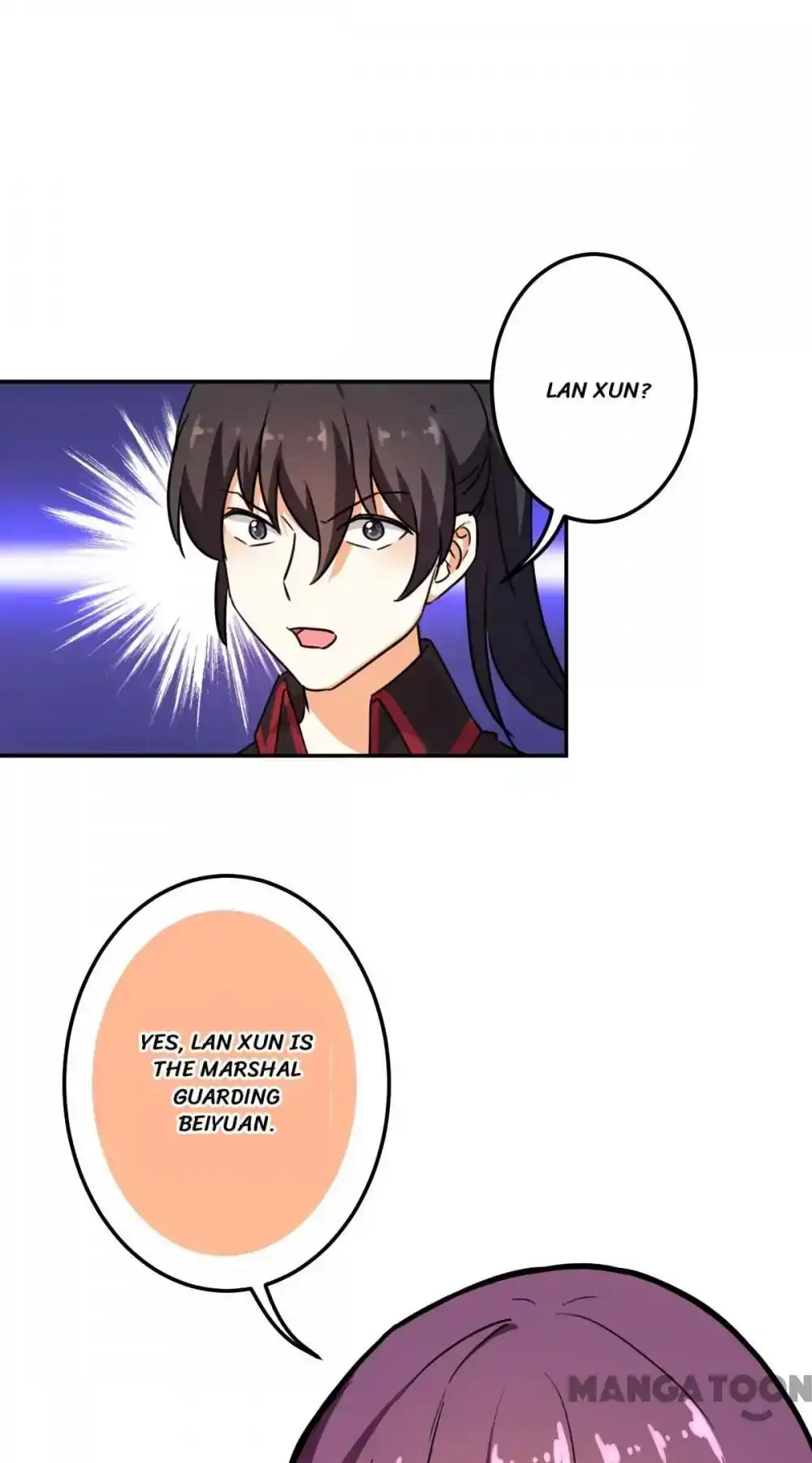 Prince, You're So Cheap! Chapter 392 23